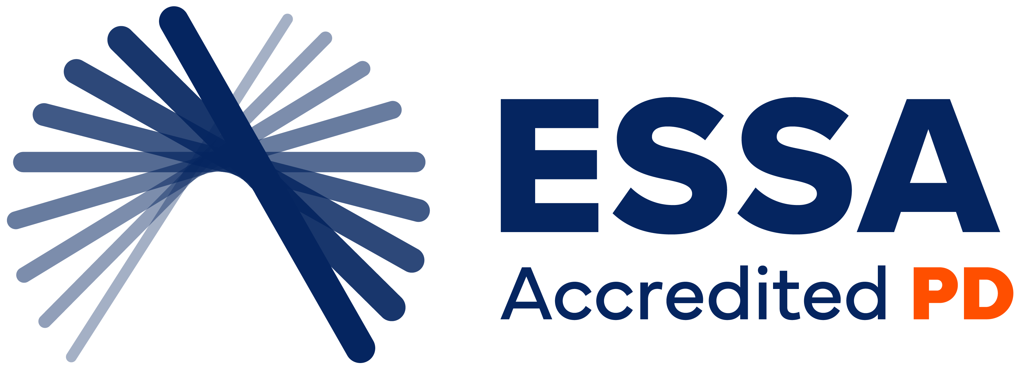 ESSA Accredited PD Image